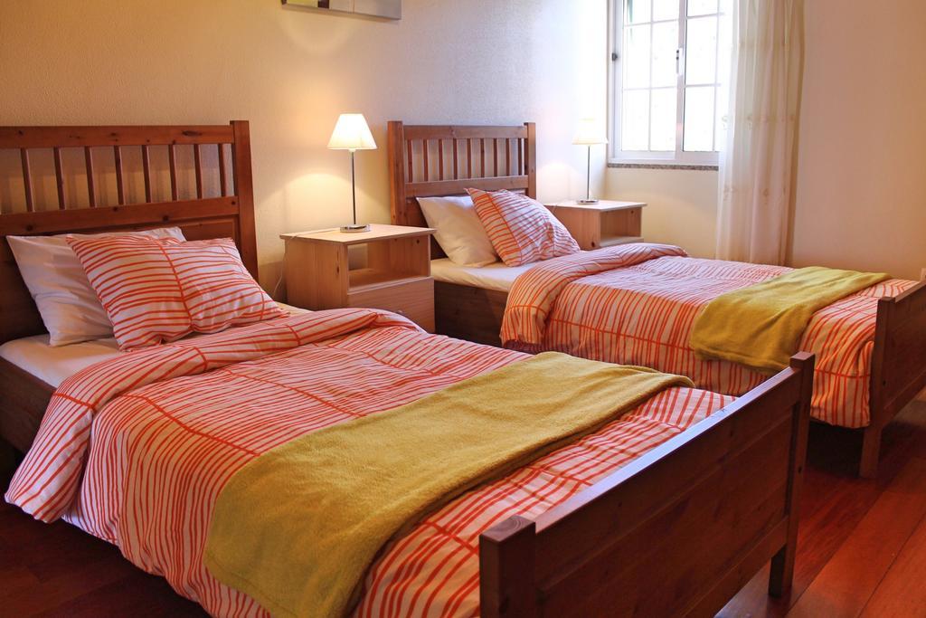 Villa Ourmadeira - Casa Vista Bela, Countryside Estreito Da Calheta Esterno foto
