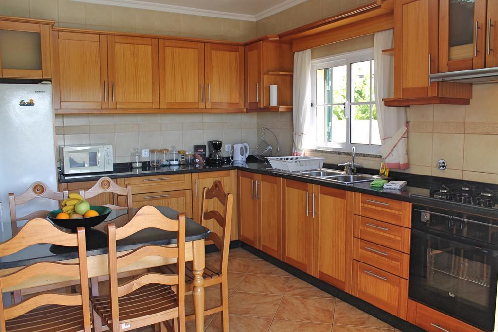 Villa Ourmadeira - Casa Vista Bela, Countryside Estreito Da Calheta Esterno foto